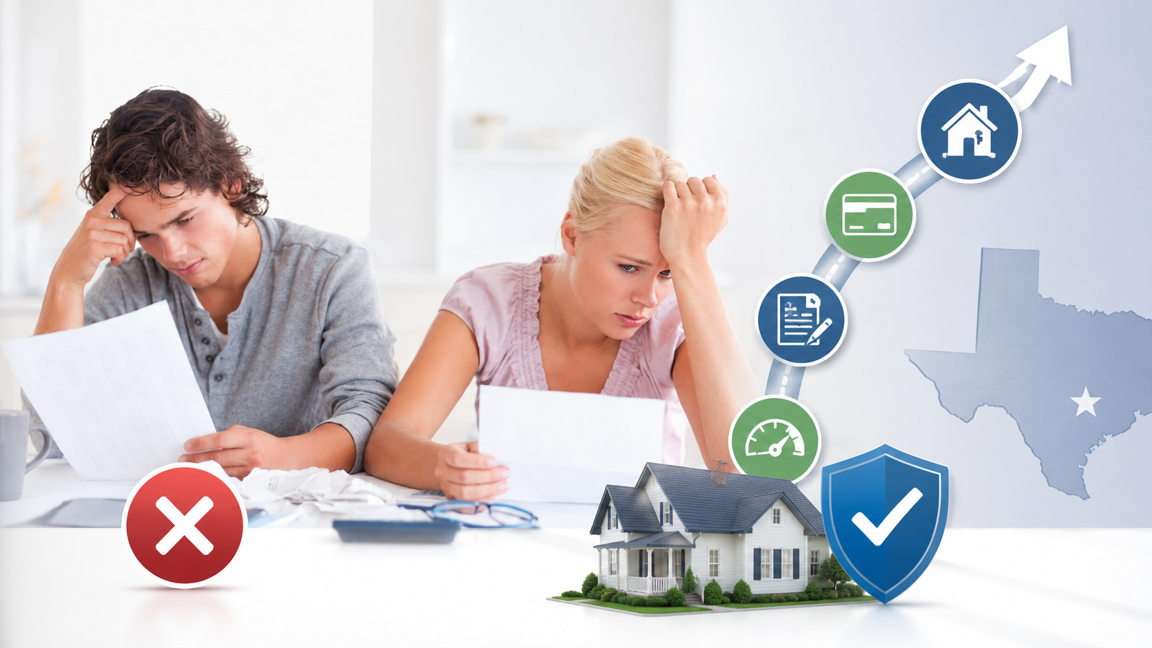 denied-for-a-mortgage-in-texas-simple-steps-to-fix-credit-and-try-again